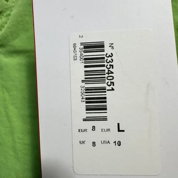 Q2 Green Cargo Pants - Picture 12 of 15